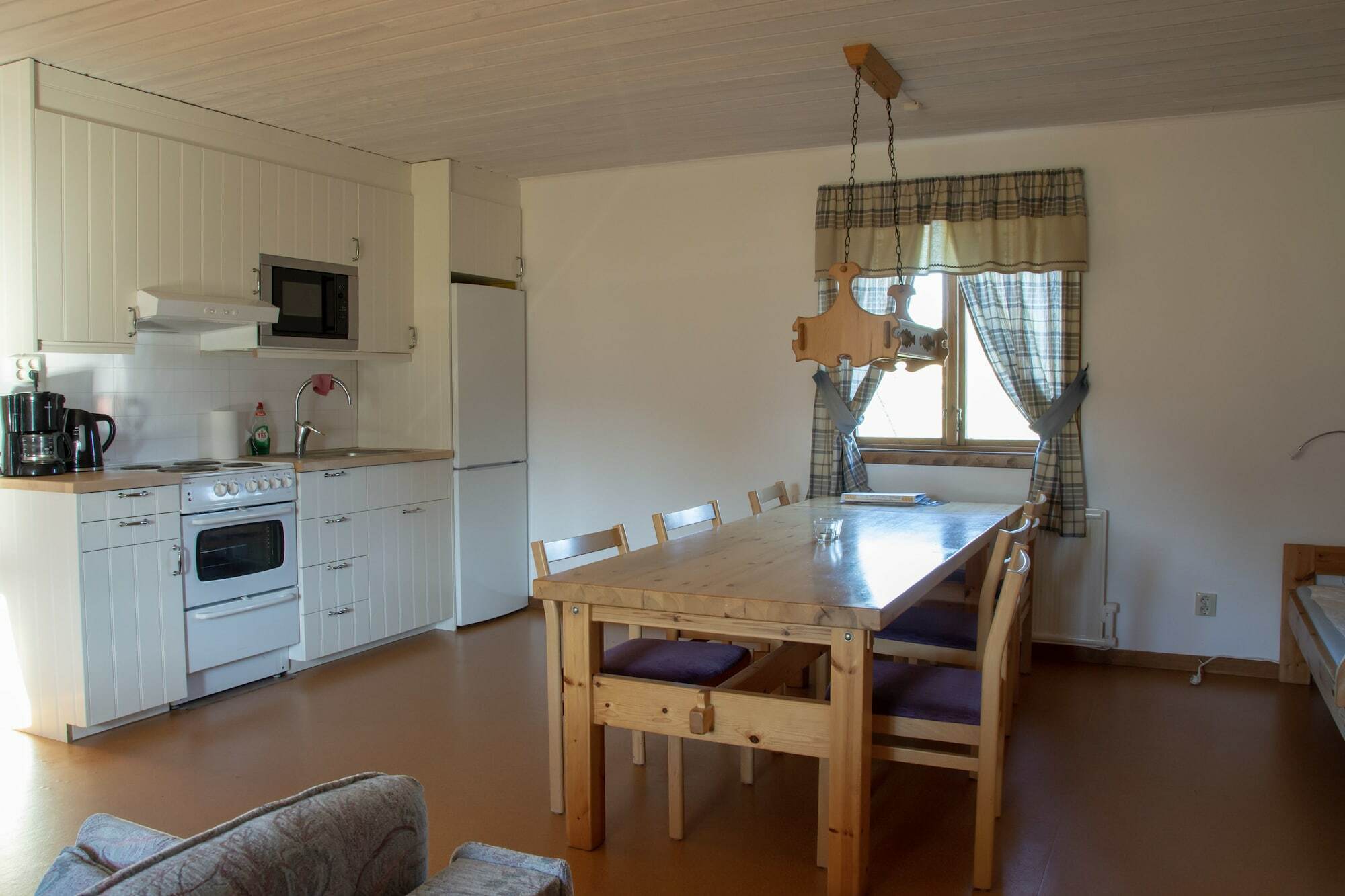 Älvdalens Camping Esterno foto
