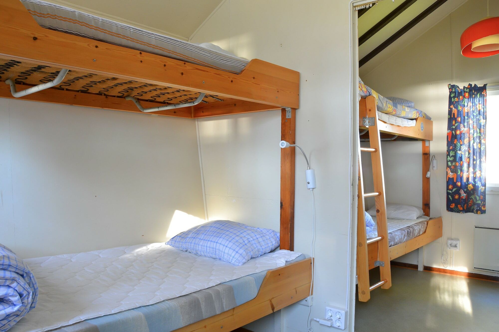 Älvdalens Camping Esterno foto