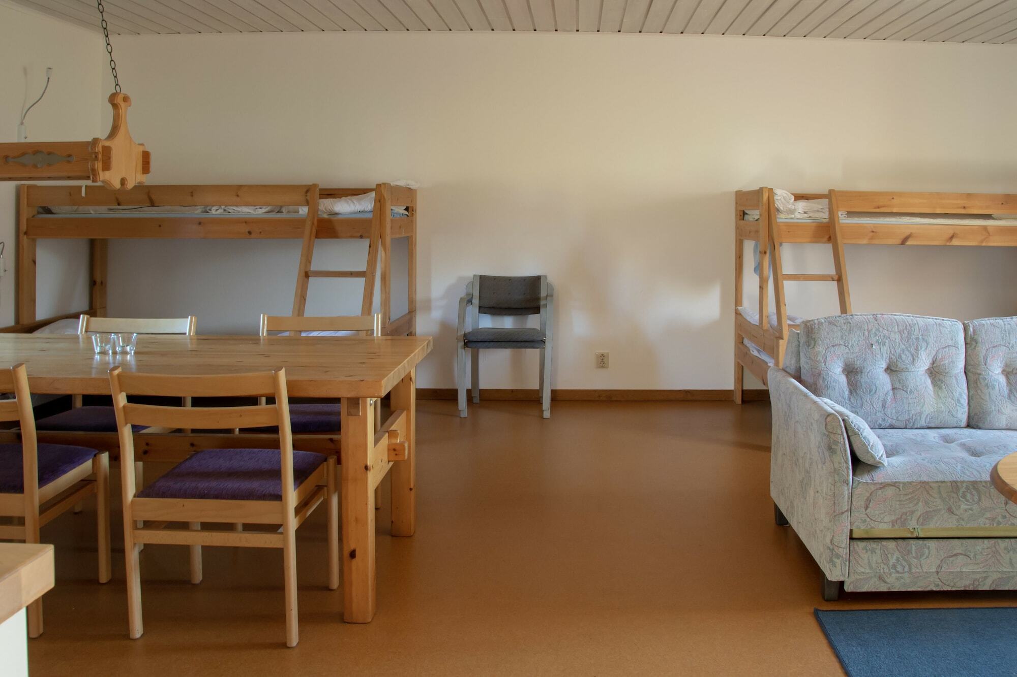 Älvdalens Camping Esterno foto