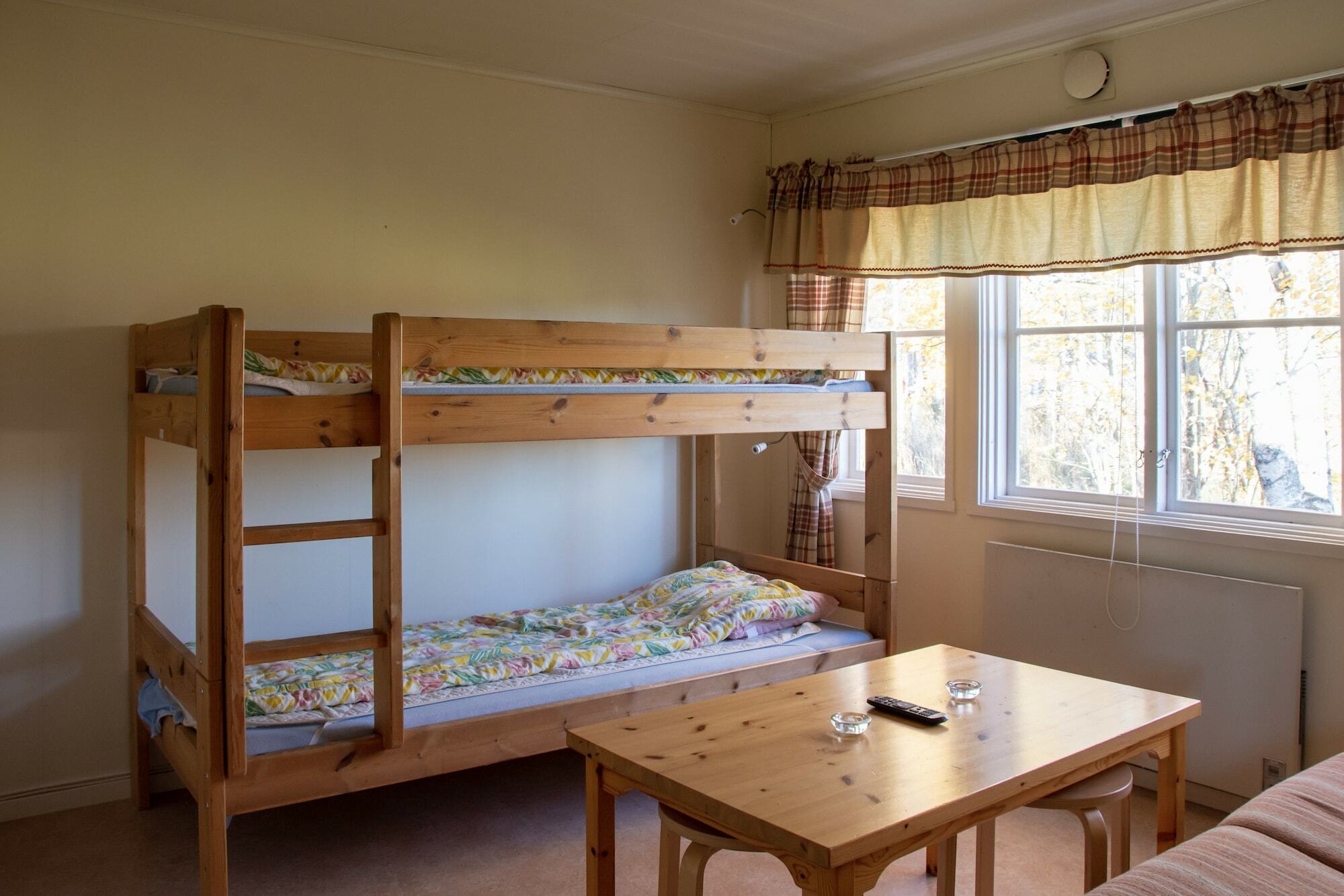Älvdalens Camping Esterno foto